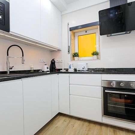 B11 - Beach Way Apartment 라고스 외부 사진