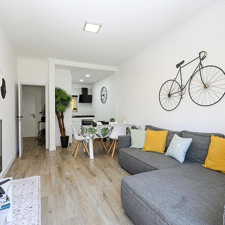 B11 - Beach Way Apartment 라고스 외부 사진