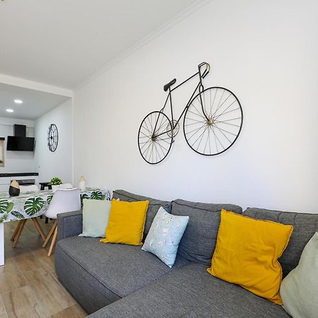 B11 - Beach Way Apartment 라고스 외부 사진