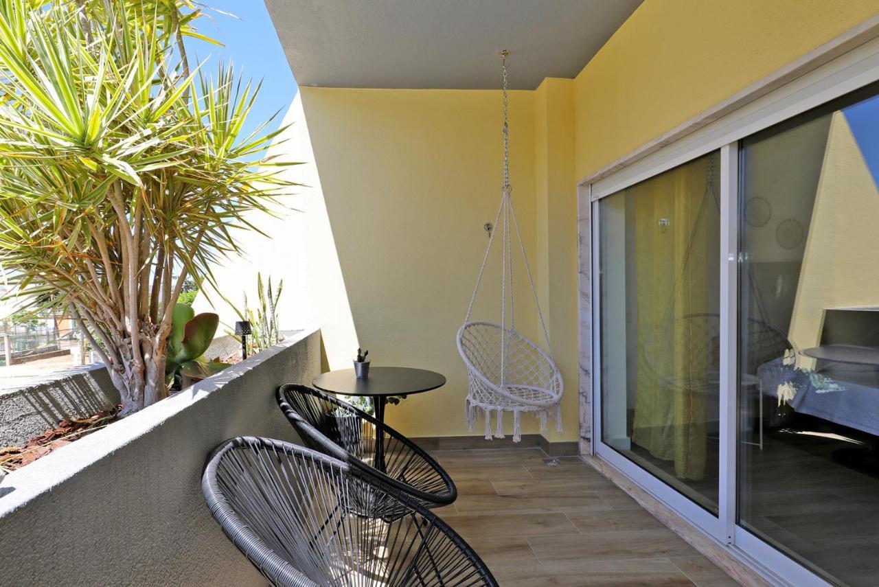 B11 - Beach Way Apartment 라고스 외부 사진