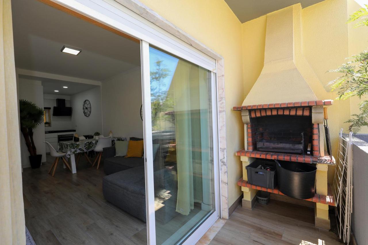B11 - Beach Way Apartment 라고스 외부 사진