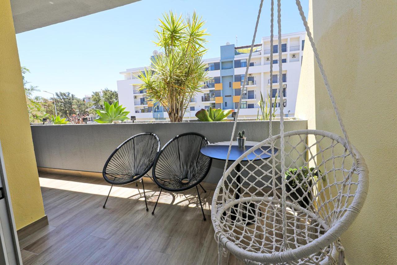 B11 - Beach Way Apartment 라고스 외부 사진