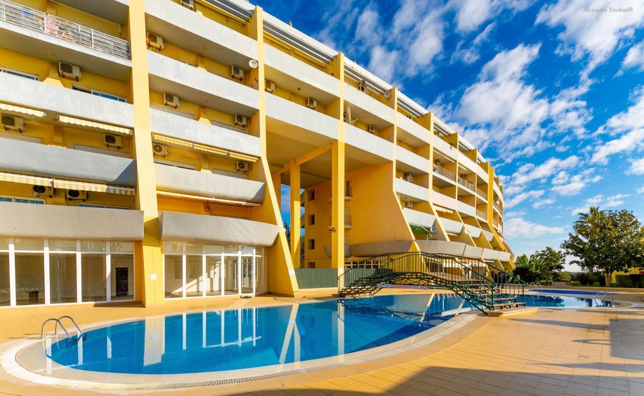 B11 - Beach Way Apartment 라고스 외부 사진