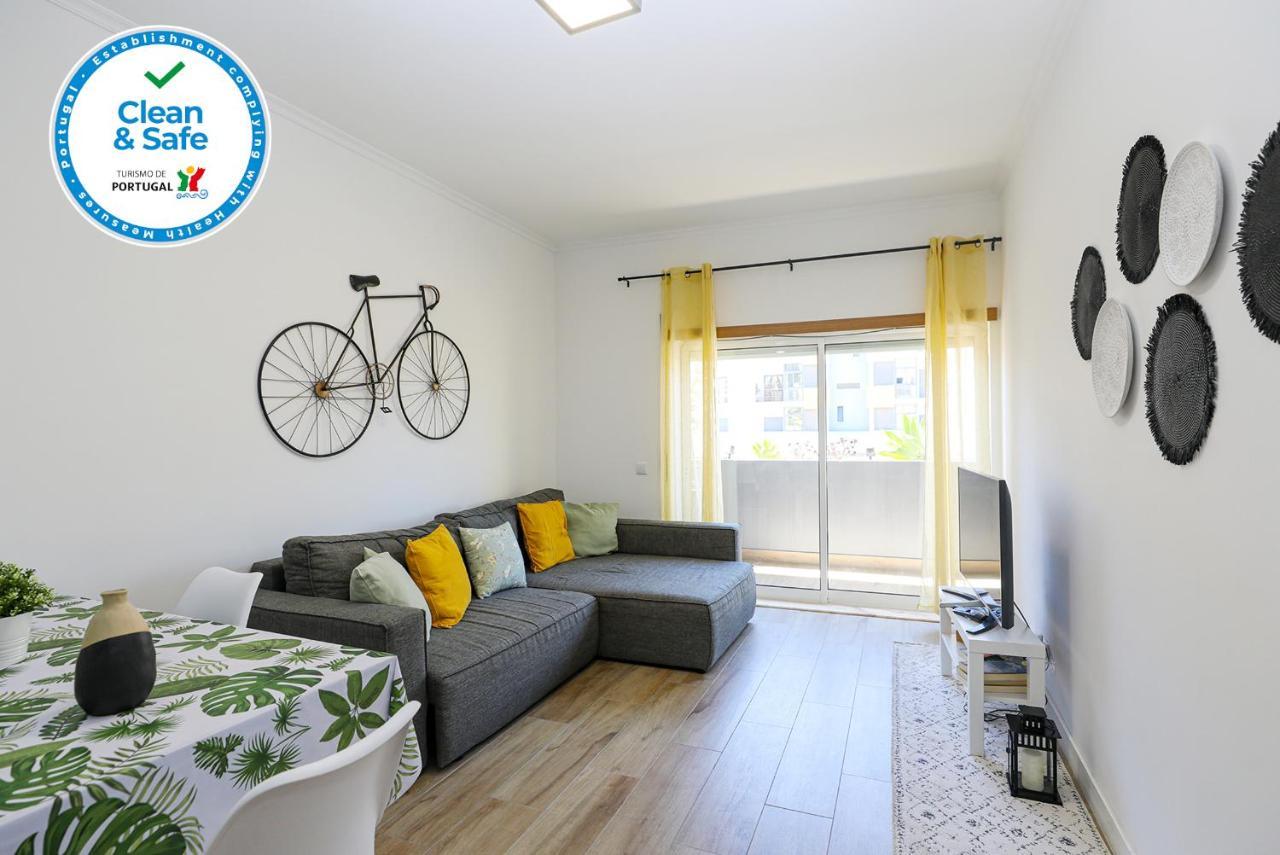 B11 - Beach Way Apartment 라고스 외부 사진
