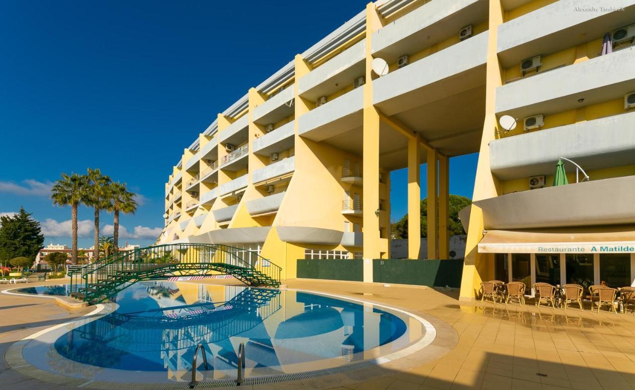 B11 - Beach Way Apartment 라고스 외부 사진