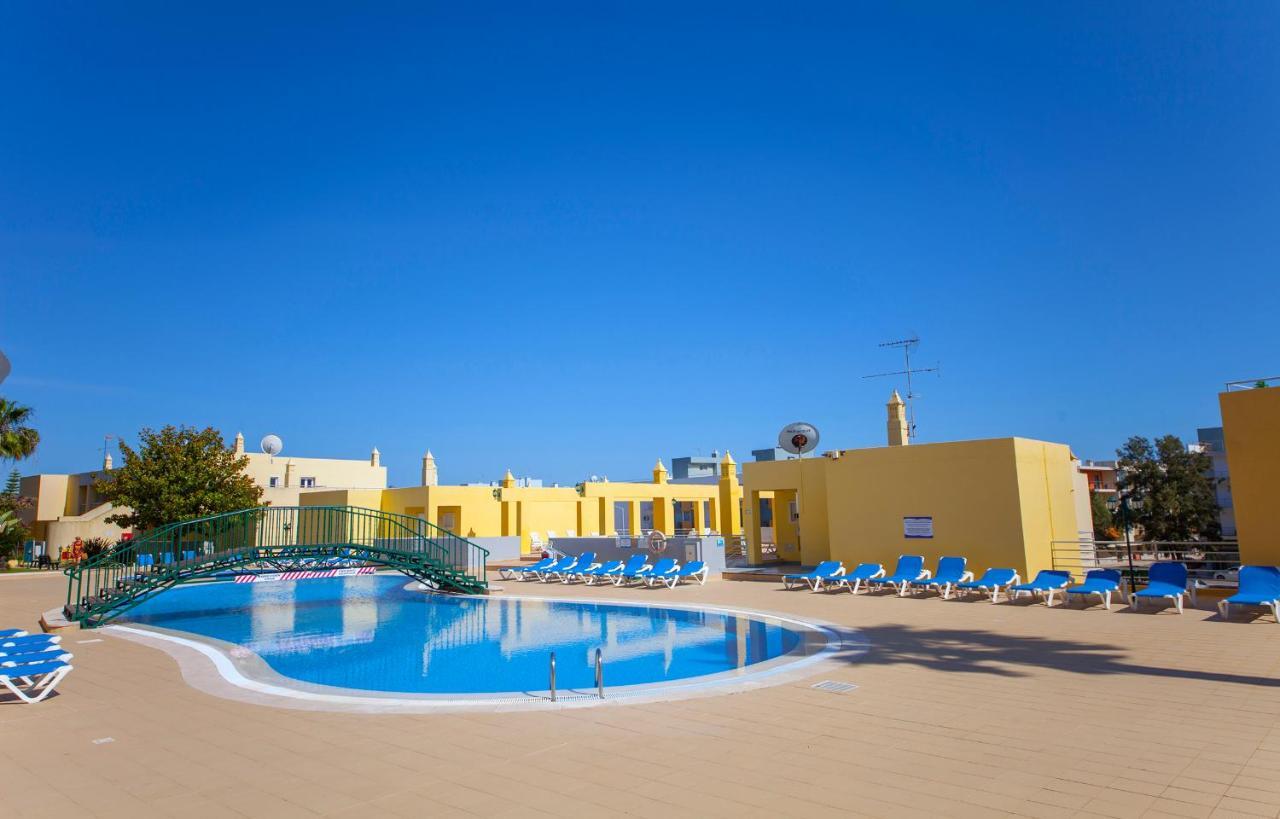 B11 - Beach Way Apartment 라고스 외부 사진