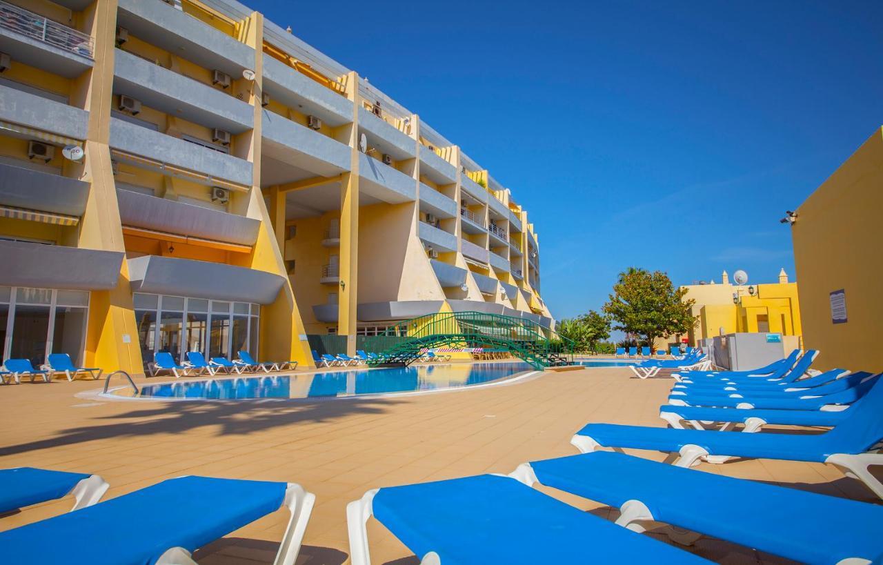 B11 - Beach Way Apartment 라고스 외부 사진