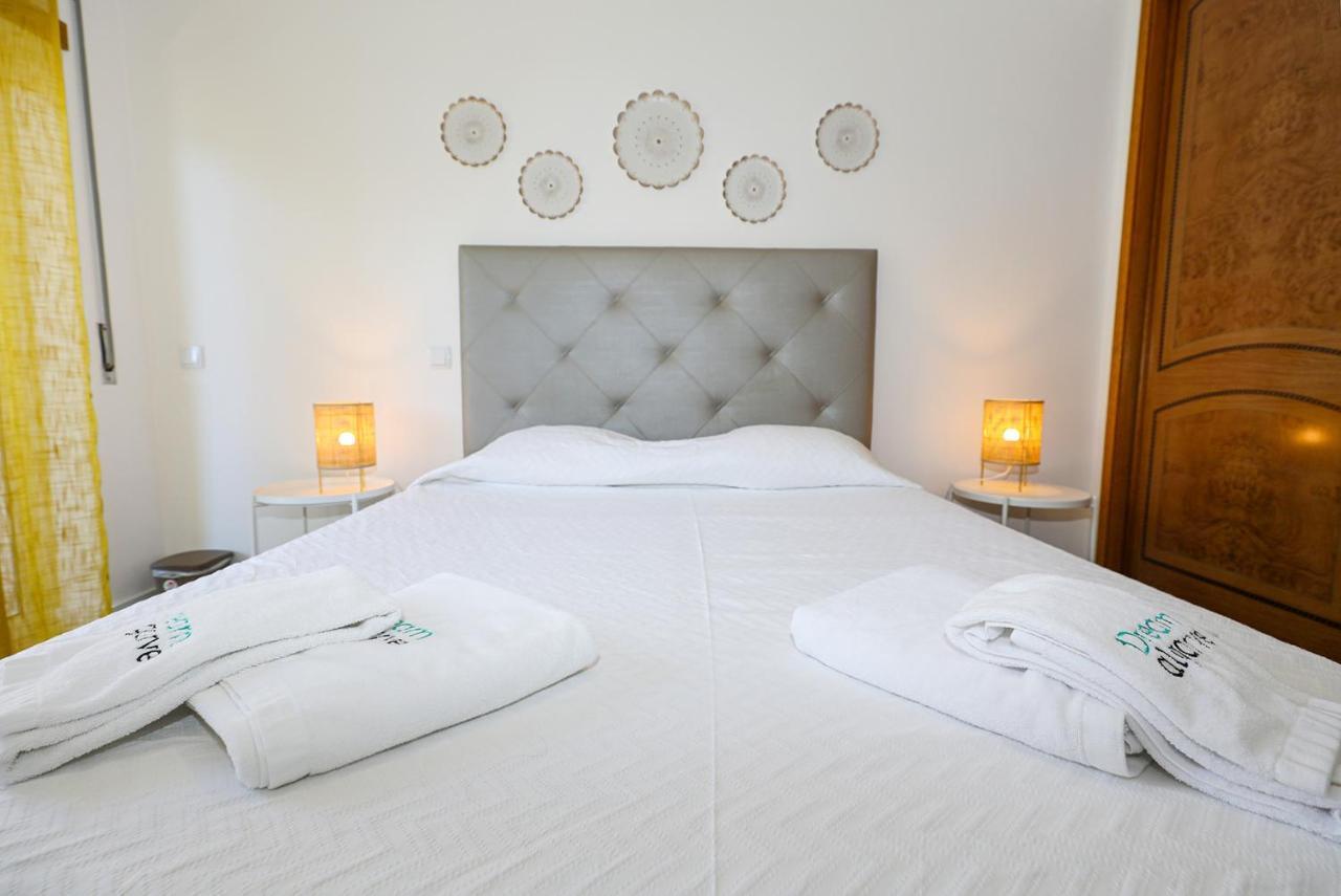 B11 - Beach Way Apartment 라고스 외부 사진