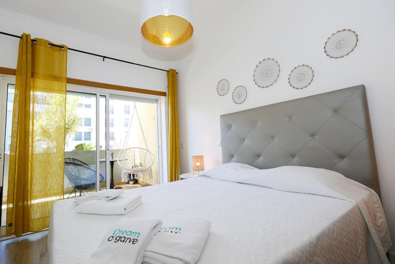 B11 - Beach Way Apartment 라고스 외부 사진