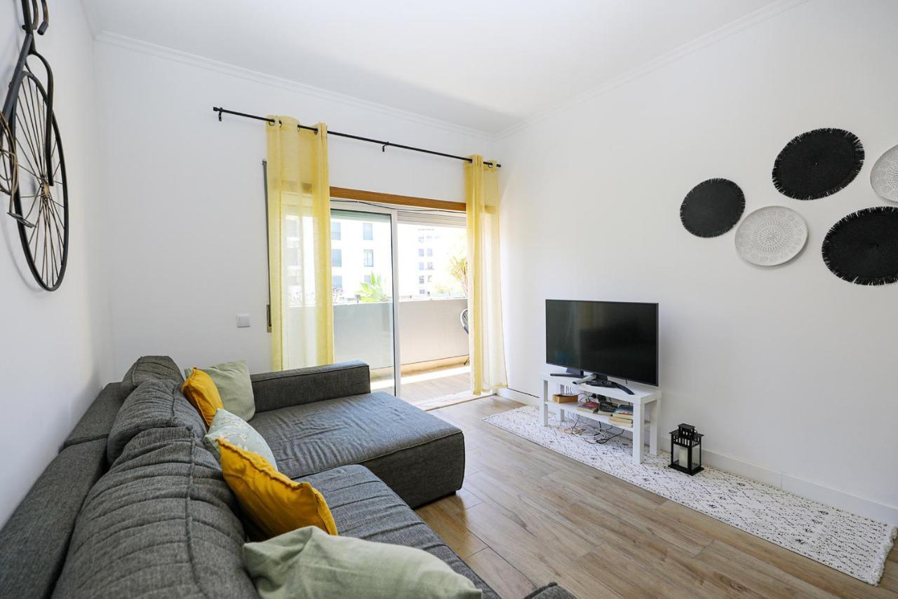 B11 - Beach Way Apartment 라고스 외부 사진