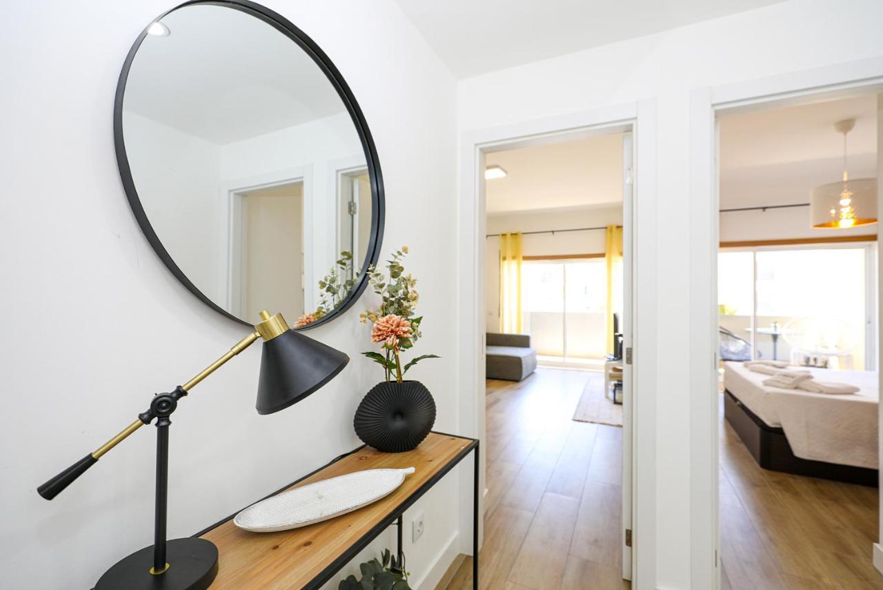 B11 - Beach Way Apartment 라고스 외부 사진