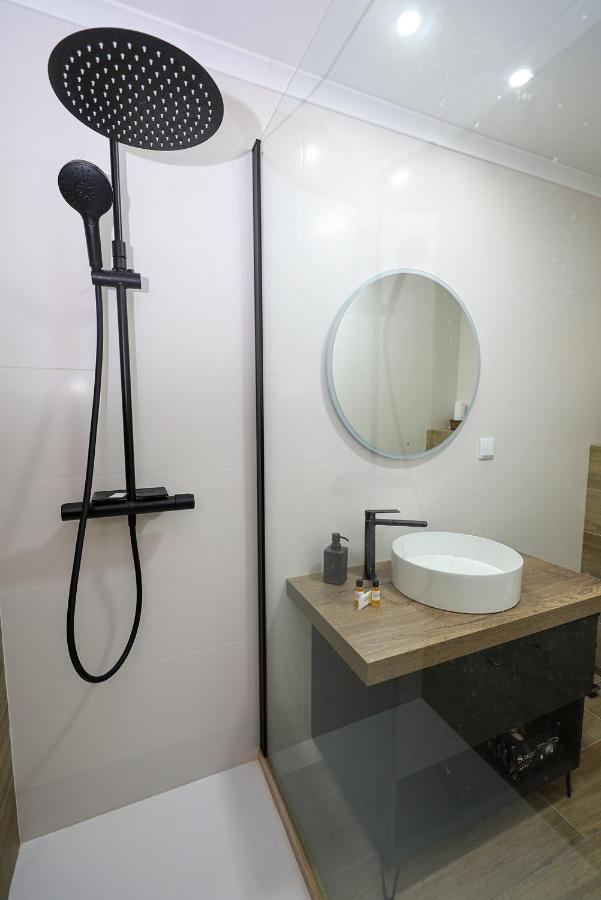 B11 - Beach Way Apartment 라고스 외부 사진
