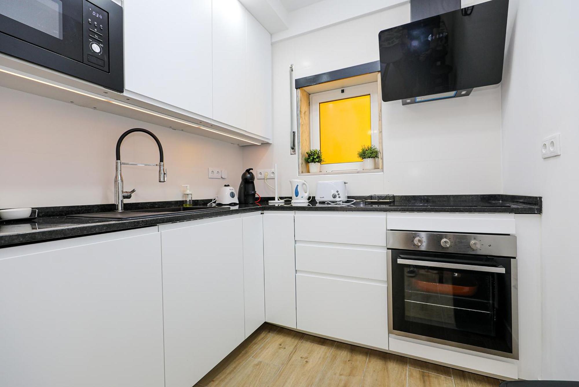 B11 - Beach Way Apartment 라고스 외부 사진