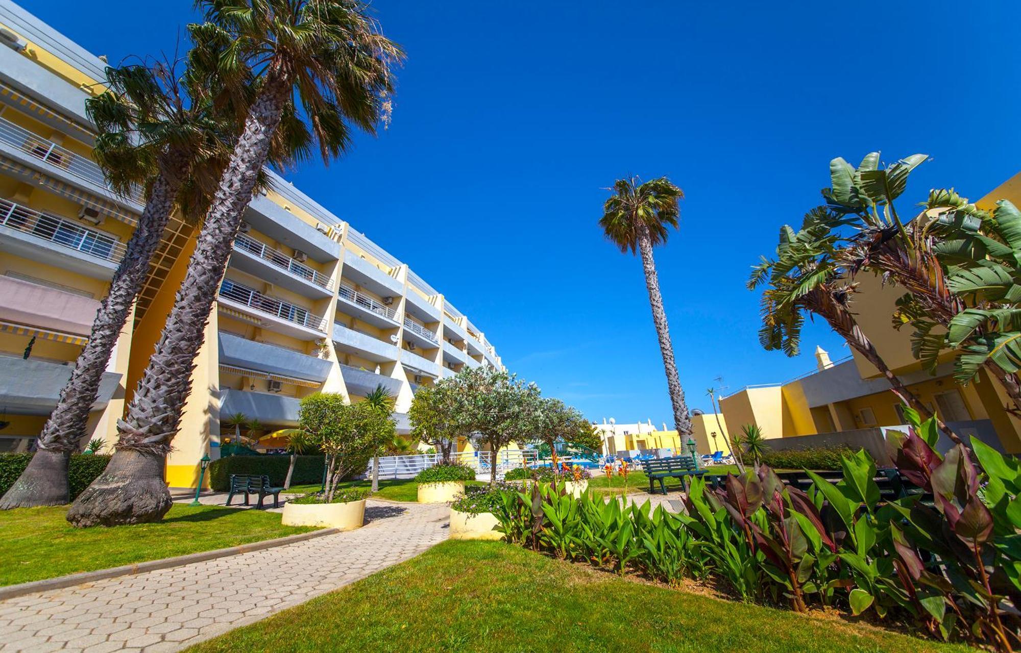 B11 - Beach Way Apartment 라고스 외부 사진