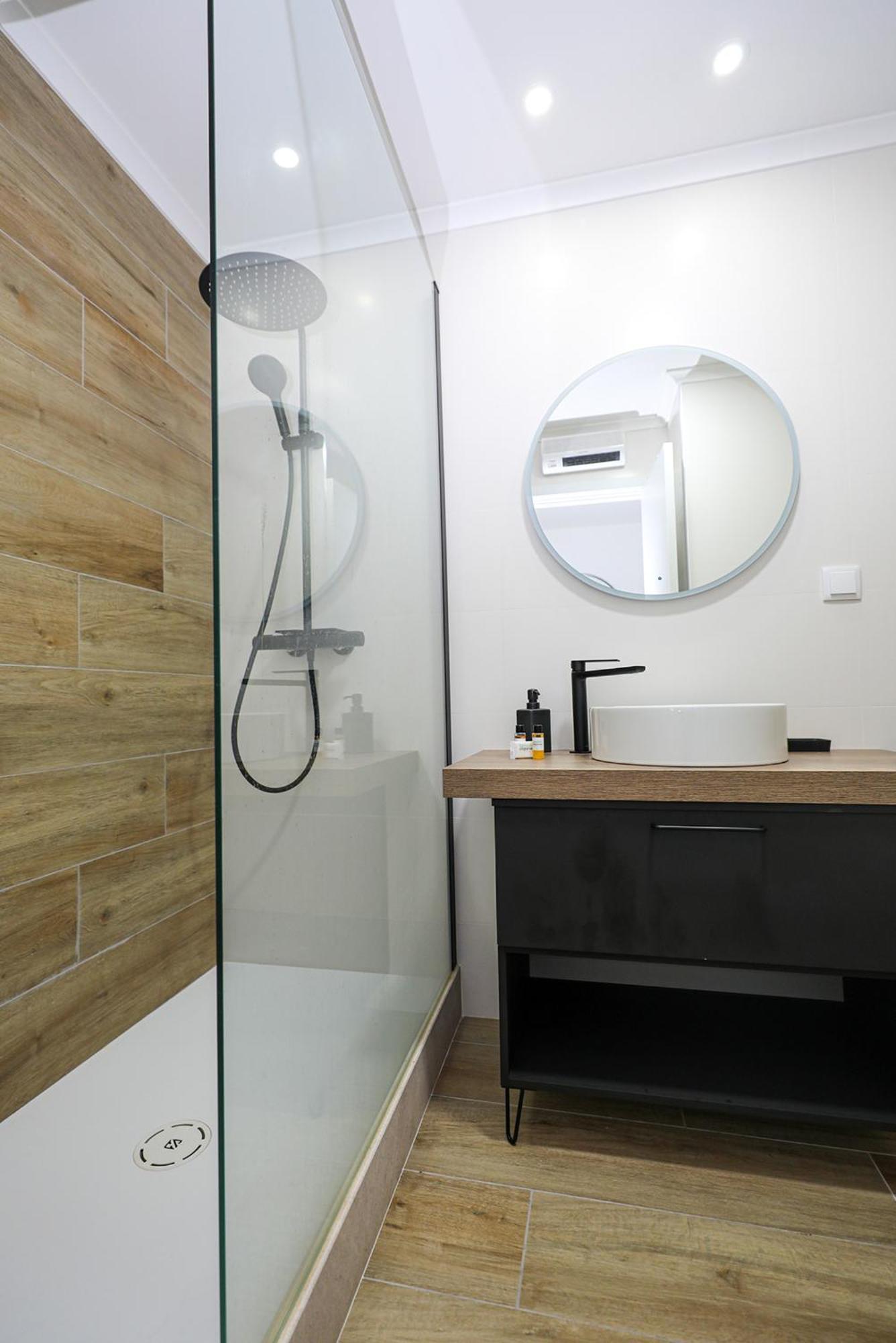 B11 - Beach Way Apartment 라고스 외부 사진