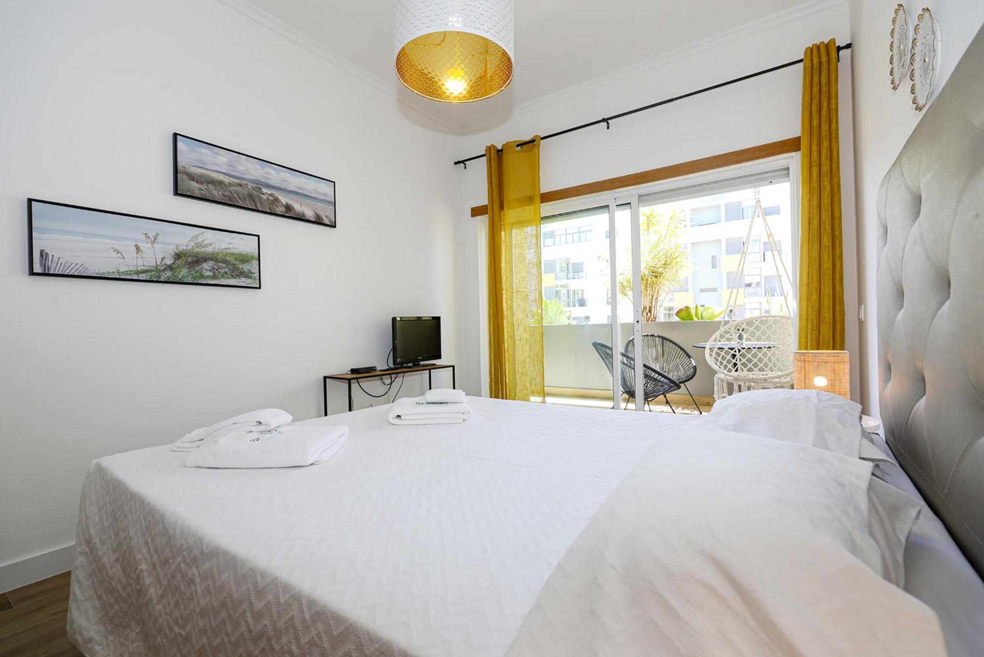 B11 - Beach Way Apartment 라고스 외부 사진