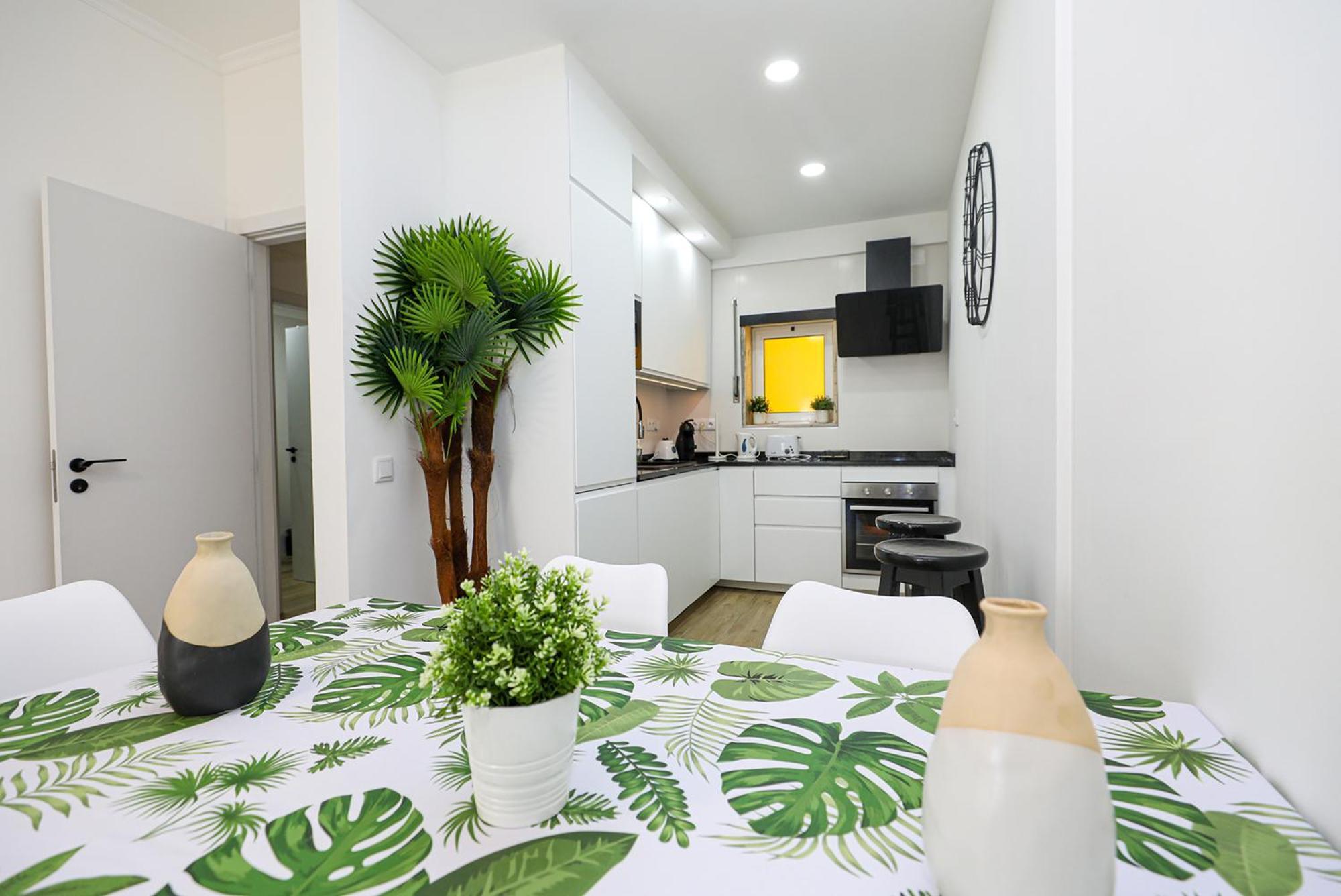 B11 - Beach Way Apartment 라고스 외부 사진