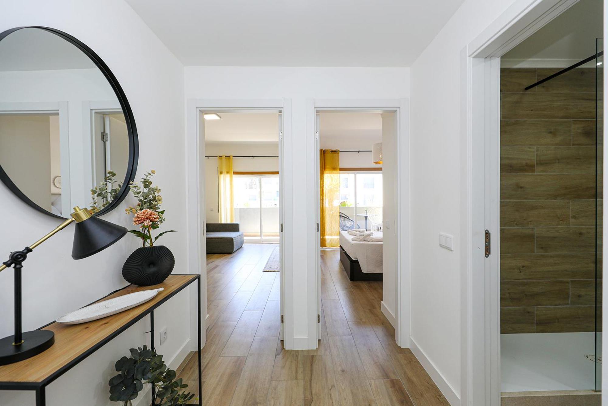 B11 - Beach Way Apartment 라고스 외부 사진