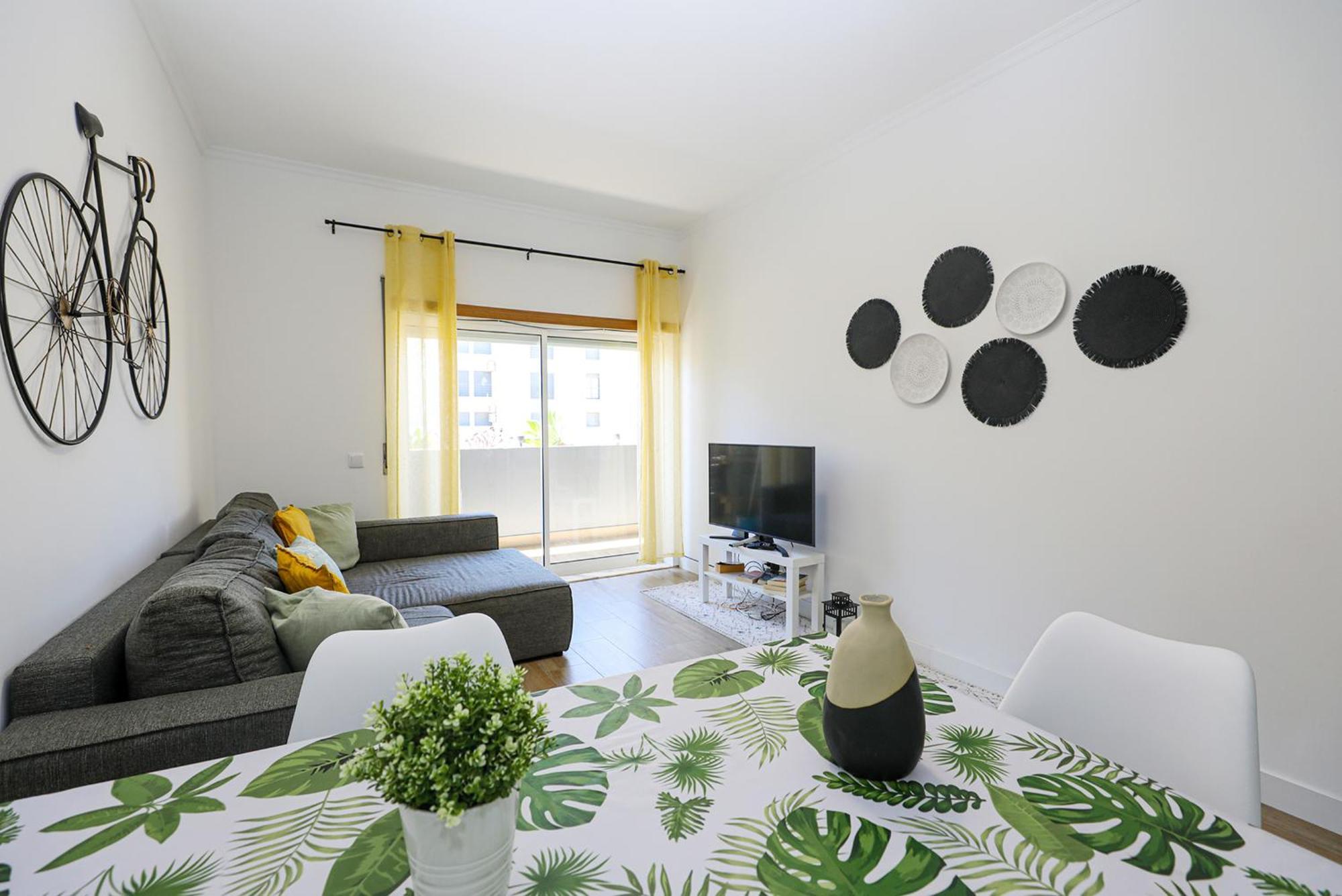 B11 - Beach Way Apartment 라고스 외부 사진