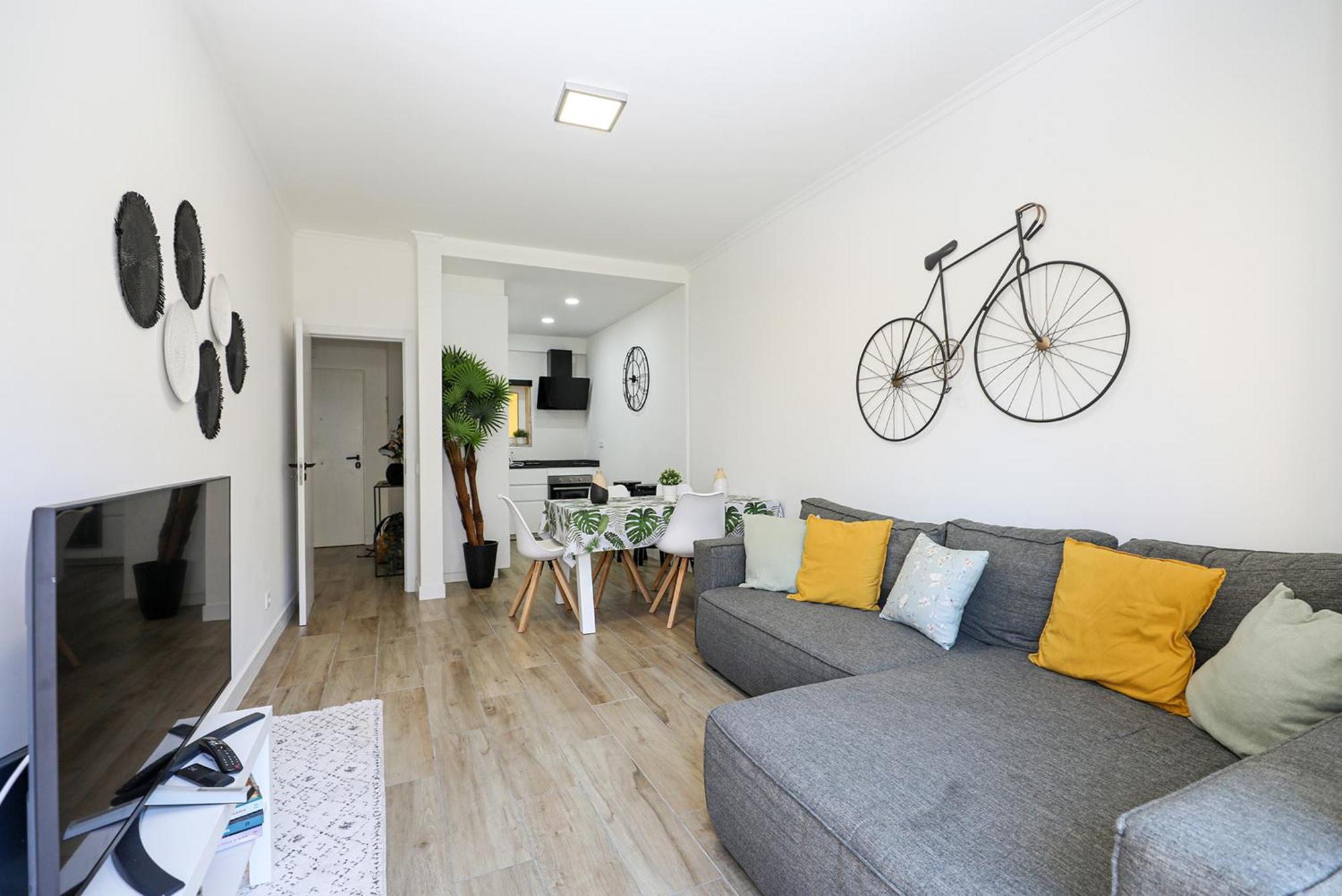 B11 - Beach Way Apartment 라고스 외부 사진