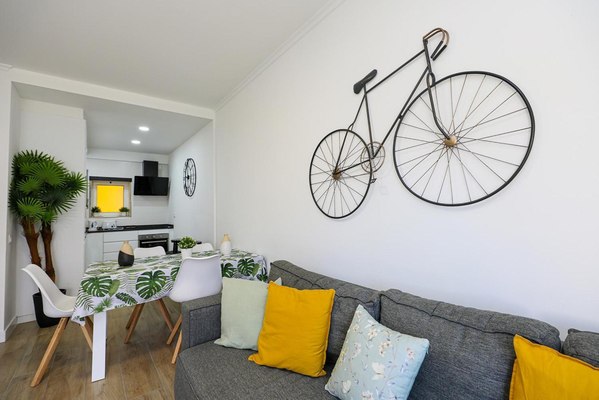 B11 - Beach Way Apartment 라고스 외부 사진