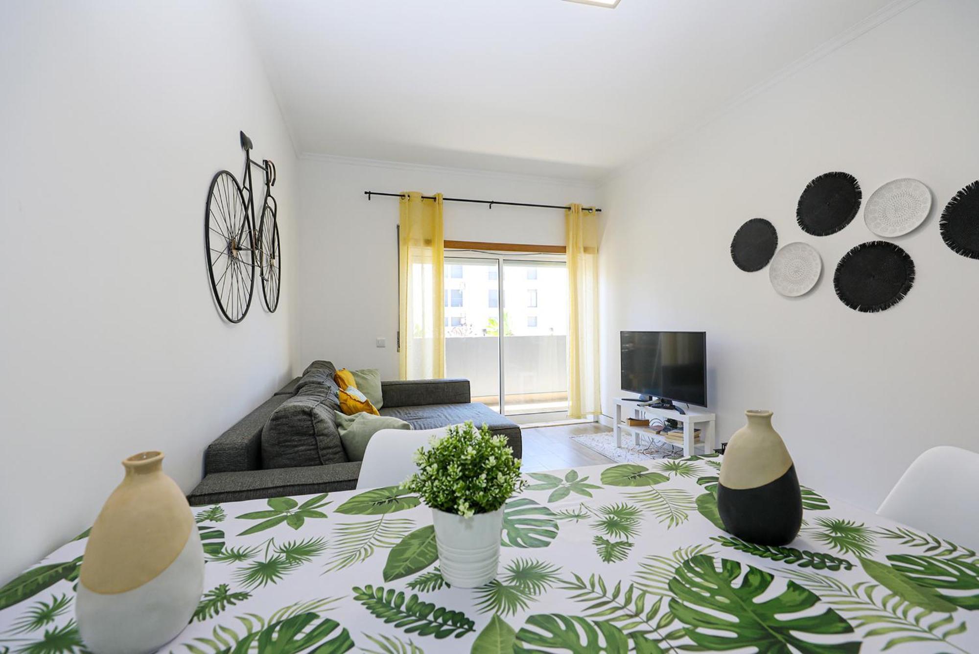 B11 - Beach Way Apartment 라고스 외부 사진