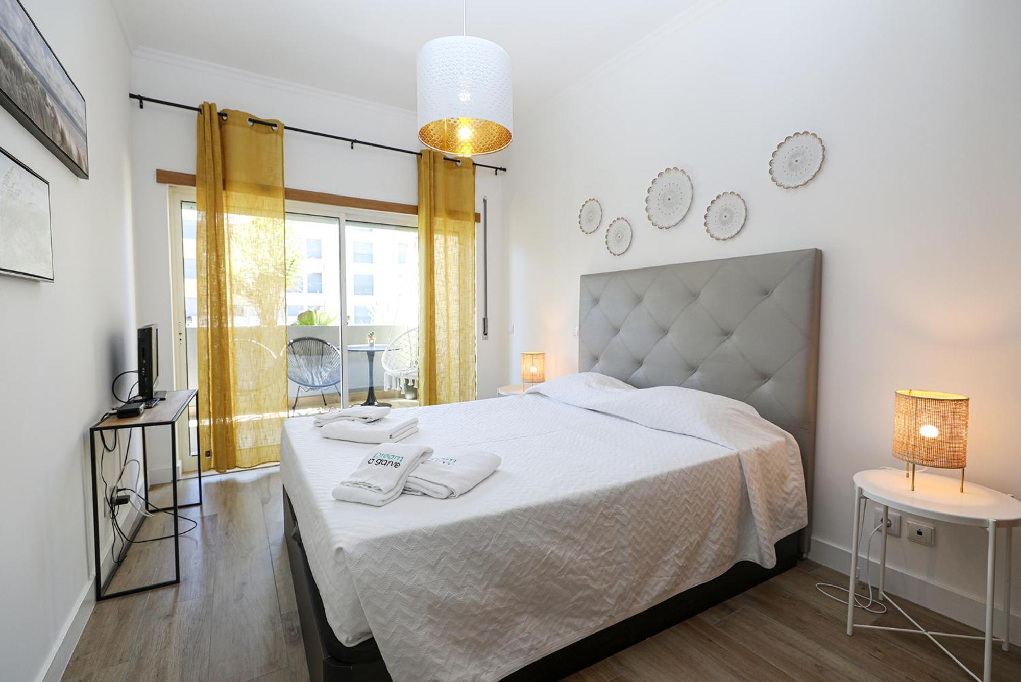 B11 - Beach Way Apartment 라고스 외부 사진