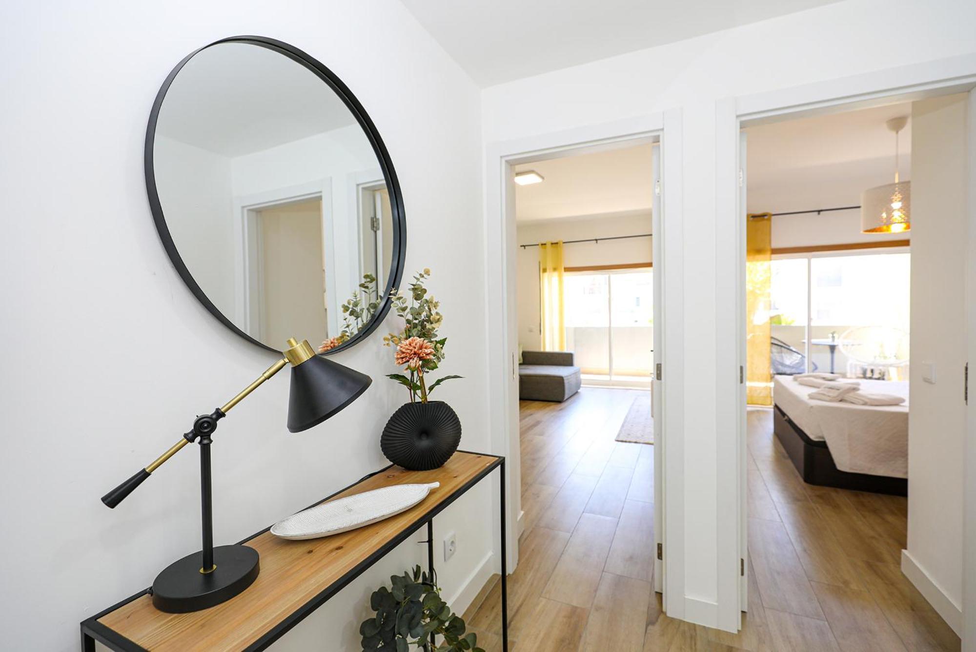B11 - Beach Way Apartment 라고스 외부 사진