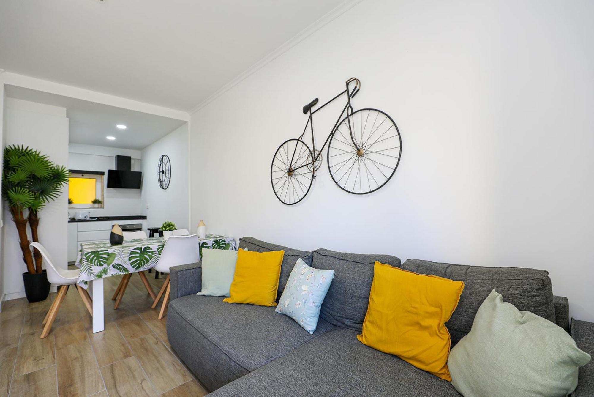 B11 - Beach Way Apartment 라고스 외부 사진