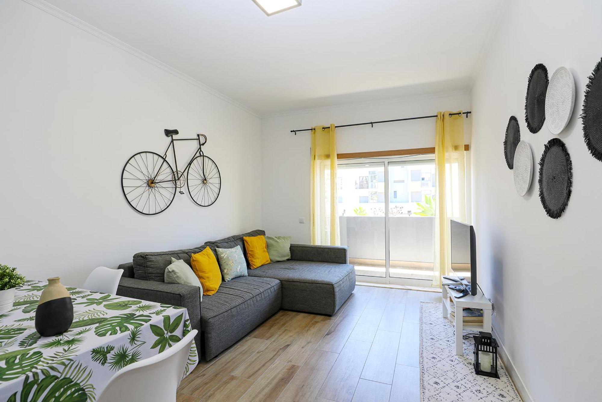 B11 - Beach Way Apartment 라고스 외부 사진
